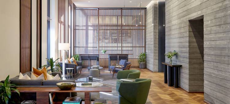 Limelight Hotel Denver图片