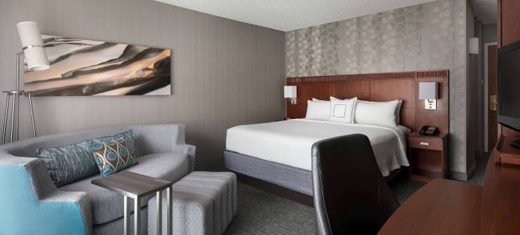 洛杉矶国际机场/埃尔塞贡多索尼斯塔精选酒店(Sonesta Select Los Angeles LAX El Segundo)图片