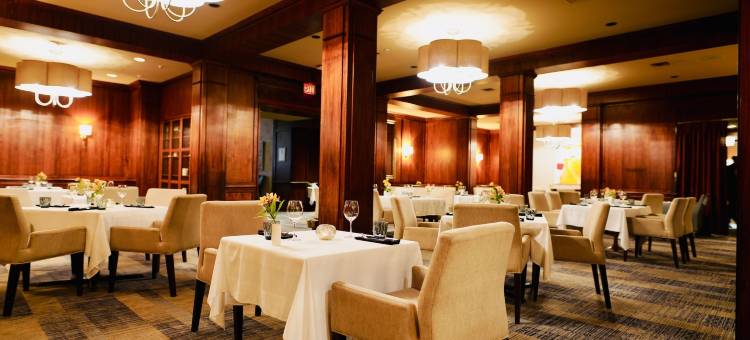 温尼伯费尔蒙酒店(Fairmont Winnipeg)图片