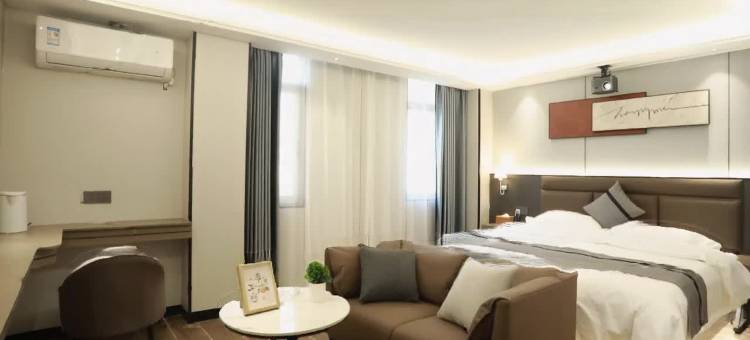 云汐别苑(汕头万象城龙眼南路店)图片