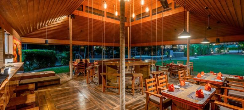 拉古娜度假村(The Lagoona Resort)图片