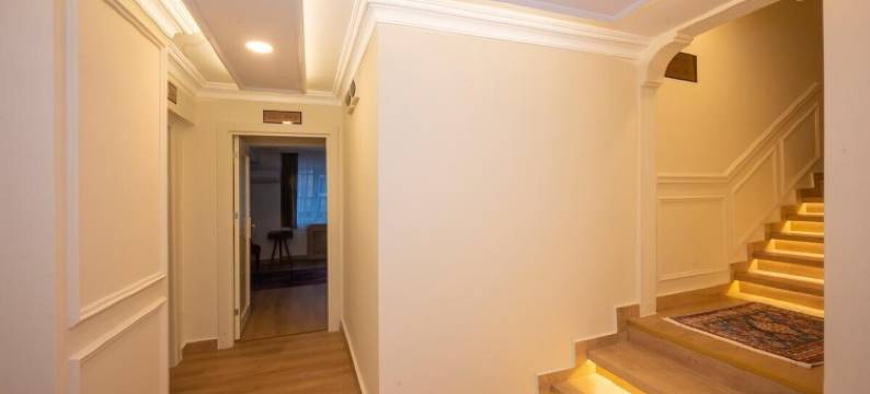 罗马诺斯门酒店(Istanbul Old City Topkapi Porta Romanos Hotel Ottoman Heritage)图片