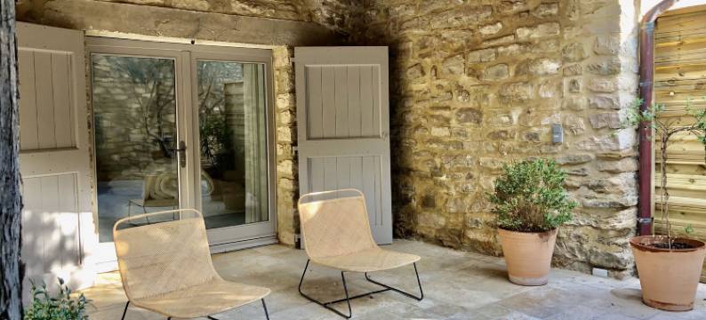 温丹格尔宅邸酒店(La Maison des Vendangeurs)图片