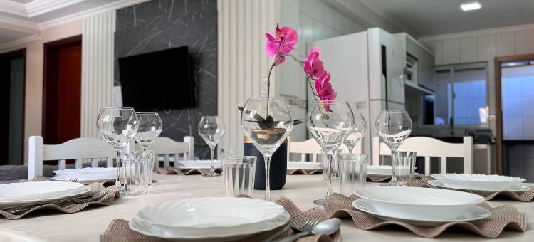 Corrupião角的旅馆(Canto do Corrupião)图片