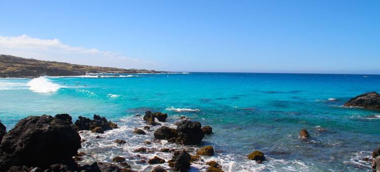 海洋村(Sea Village)图片