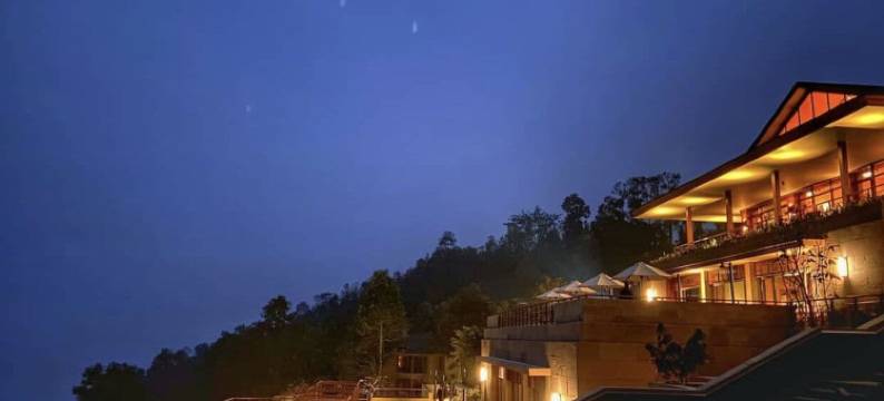 大吉岭塔吉Chia Kutir度假村＆Spa(Taj Chia Kutir Resort & Spa Darjeeling)图片