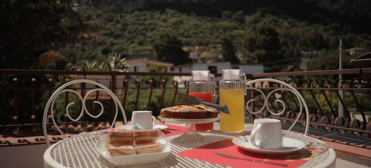 Sikelìa床和早餐旅馆(Sikelìa Bed & Breakfast)图片