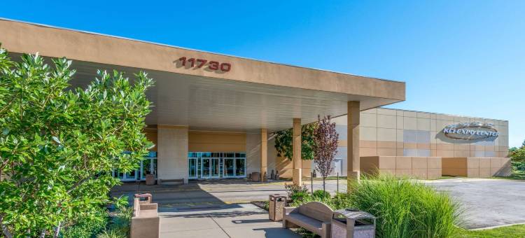 Travelodge by Wyndham Airport Platte City图片