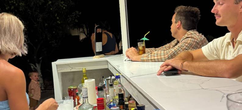 卡洛尼基客房及套房(Kaloniki Rooms & Suites)图片