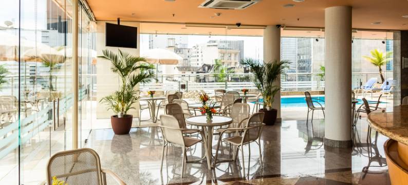 温莎阿斯图里亚斯酒店(Windsor Asturias Hotel)图片