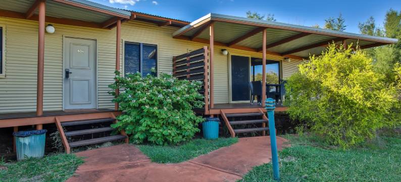 金伯利酒店(Kimberley Hotel)图片