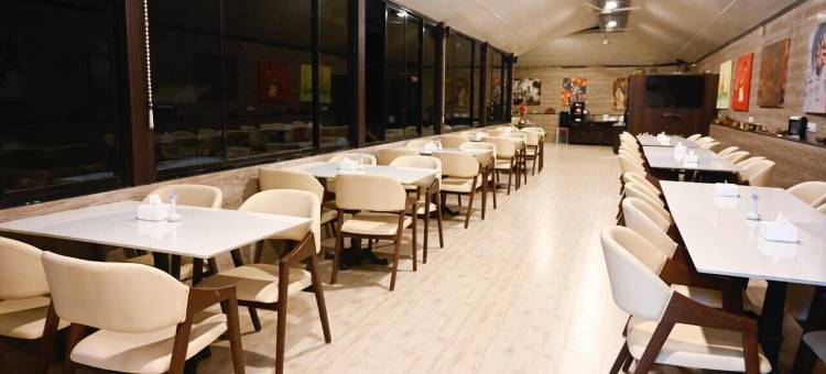 哈夏望丹酒店(Hotel Harshawardhan)图片