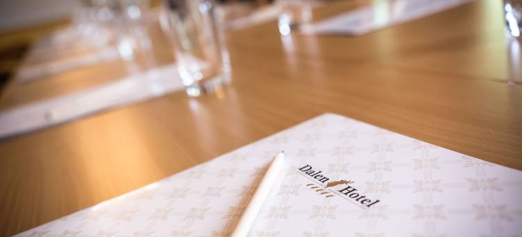 达伦酒店(Dalen Hotel)图片