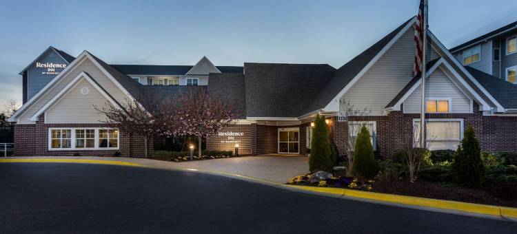 Residence Inn Largo Medical Center Drive图片