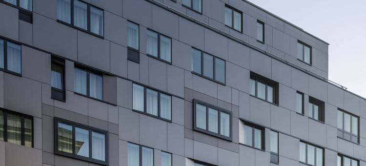 阿德吉奥阿克瑟斯巴黎勒伊公寓式酒店(Aparthotel Adagio Access Paris Reuilly)图片