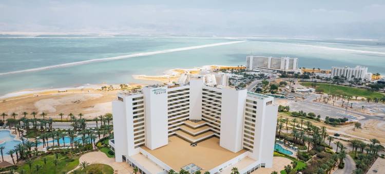 戴维死海水疗度假村(David Dead Sea Resort & Spa)图片