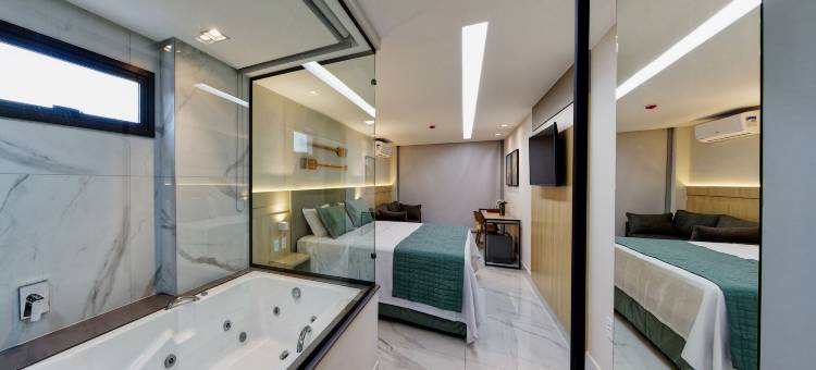 盖塔酒店(Gaeta Hotel)图片