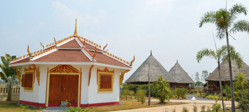 兰花休闲度假酒店(The Orchid Resort & Relax)图片