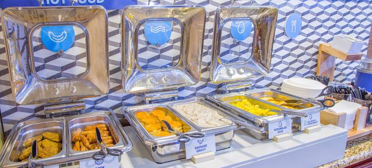 智选假日套房酒店丽晶(Holiday Inn Express & Suites Richland)图片