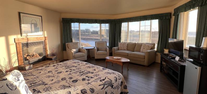 瓜拉拉乡村旅馆(Gualala Country Inn)图片