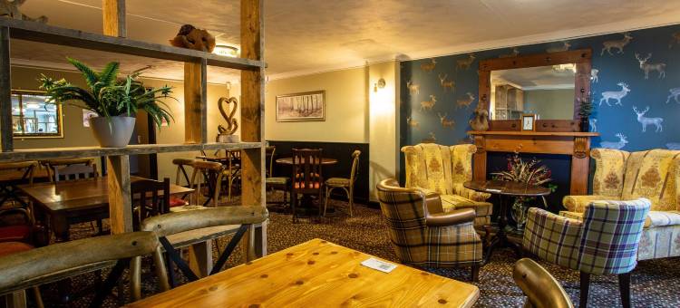 温德米尔旅馆(The Windmill Inn)图片