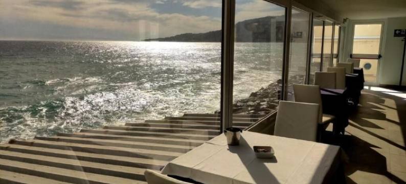 拉佩尔拉德尔卡波酒店(Hotel la Perla Del Capo)图片