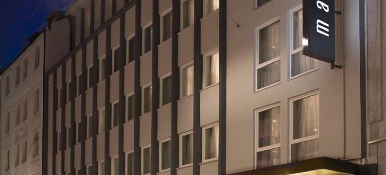 慕尼黑马克酒店(Marc München)图片