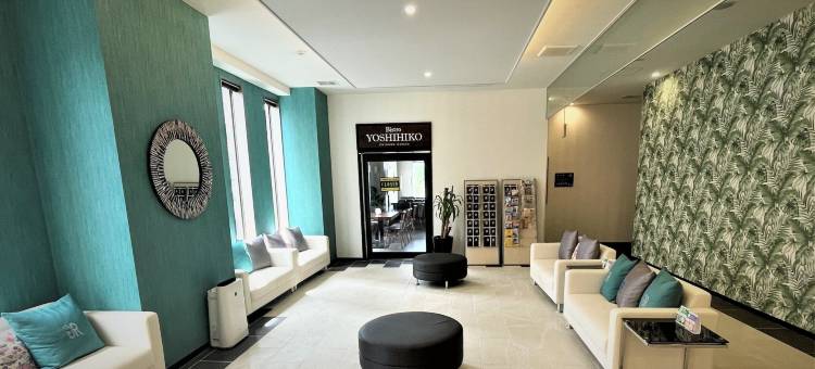 绿瑞酒店&胶囊那霸-人工温泉双股汤花(Green Rich Hotel & Capsule Naha - Artificial Hot Spring Futamata Yunohana)图片