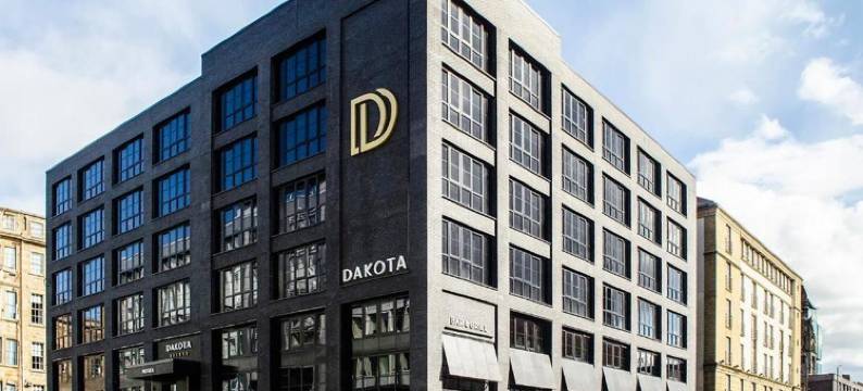达科塔款待有限公司酒店(格拉斯哥)(Dakota Glasgow)图片