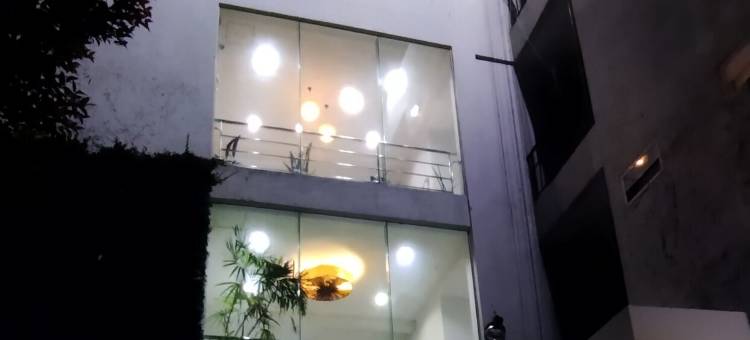 苏克威默尔广场酒店(Sukwimol Place)图片