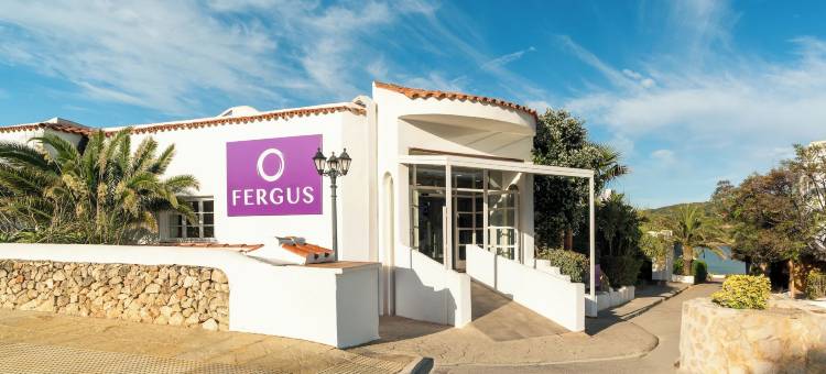 弗格斯俱乐部卡雷马水花(Fergus Club Carema Splash)图片