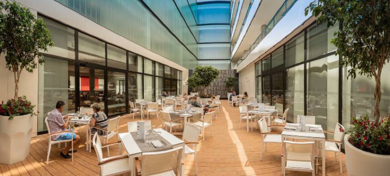 RH 唐卡洛斯 SPA 酒店(RH Don Carlos & Spa)图片