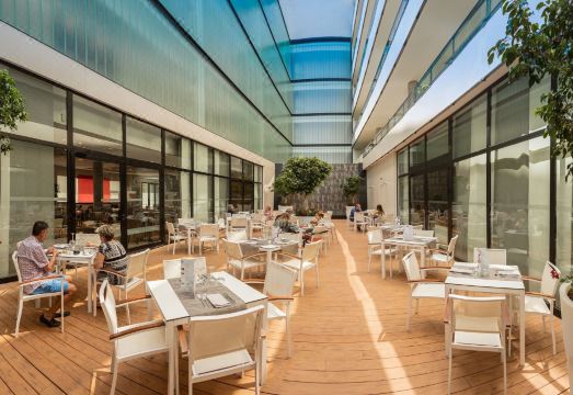 RH Don Carlos & Spa Hotel Overview