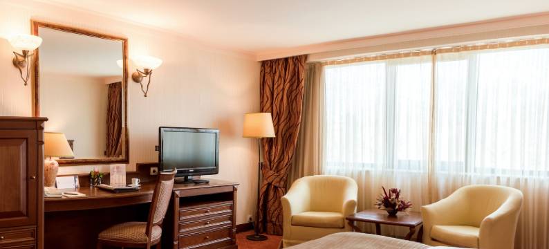 水晶宫精品酒店(Crystal Palace Boutique Hotel)图片