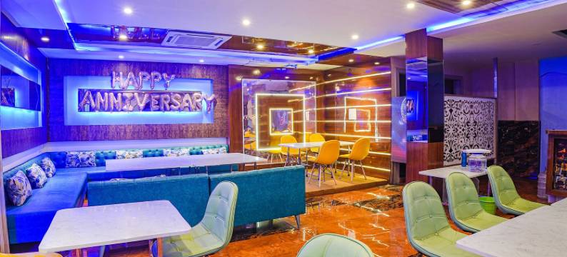 FabHotel Brij Residency 波泰尔(Fabhotel Brij Residency)图片