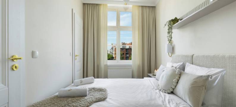 精英公寓Dobra高级(Elite Apartments Dobra Premium)图片