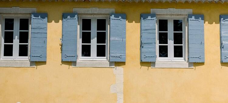 莱多曼堡垒(Le Domaine du Fortin)图片