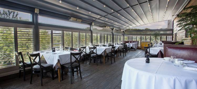 布里斯托尔南部希尔顿逸林酒店-吉百利楼(DoubleTree by Hilton Bristol South - Cadbury House)图片