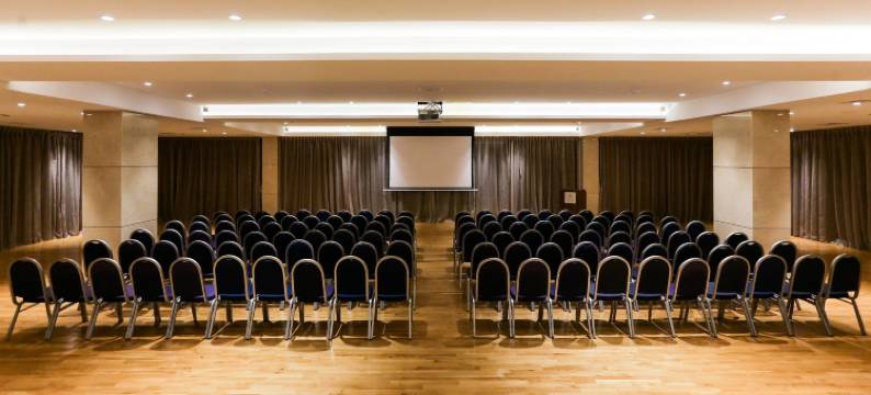 萨利尼度假酒店(Salini Resort)图片