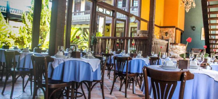 OYO 里约达斯奥斯特拉斯甜蜜生活酒店(OYO Hotel la Dolce Vita, Rio Das Ostras)图片