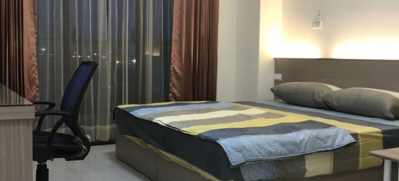 翡翠如意民宿图片