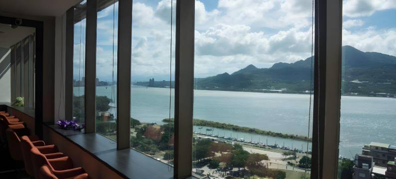 雀客快捷新北淡水图片