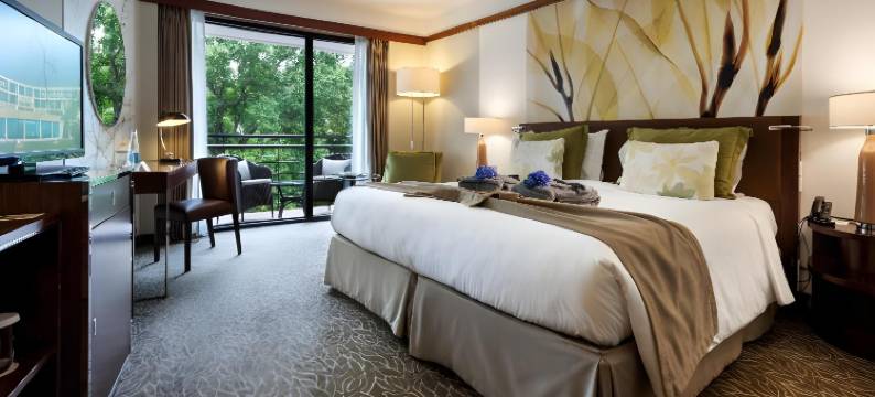 特拉诺斯花园酒店(Terra Nostra Garden Hotel)图片