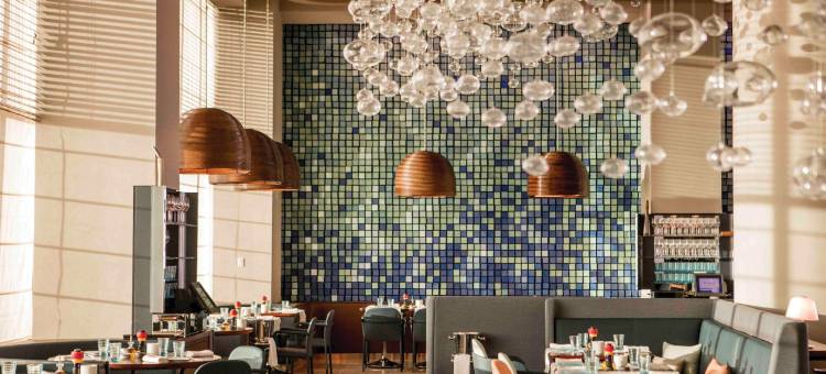 拉斯维加斯W酒店(W Las Vegas)图片