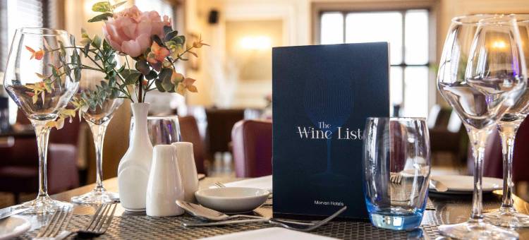 蒙特雷, 贝斯特韦斯特Sure精选酒店(The Monterey Hotel, BW Signature Collection by Best Western)图片