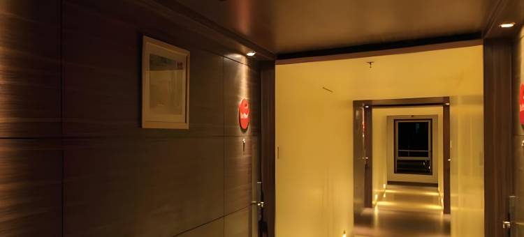 斯普里希瓦伊酒店皮姆普里(Spree Shivai Hotel Pune)图片