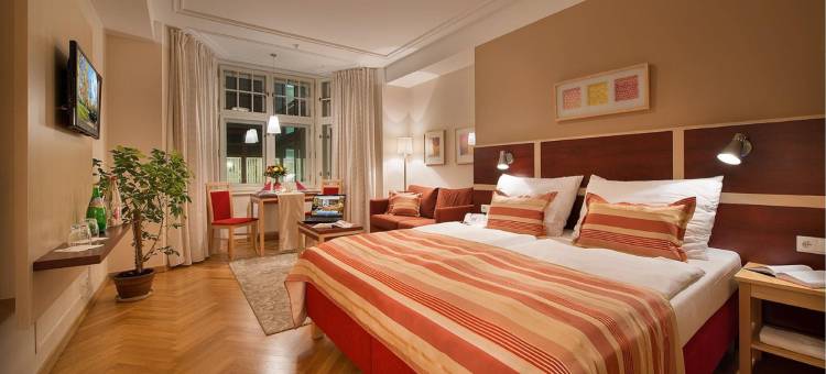 EA朱莉斯酒店(EA Hotel Julis)图片