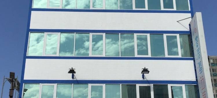 寄居蟹行旅图片