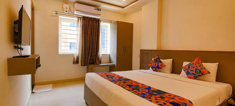 FabHotel Champion Gateway - Yelahanka图片