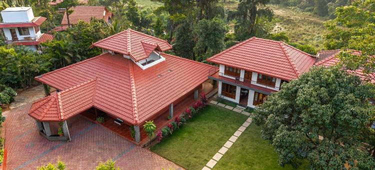 斯特林布鲁克斯通 库格(Sterling Brookstone Coorg)图片